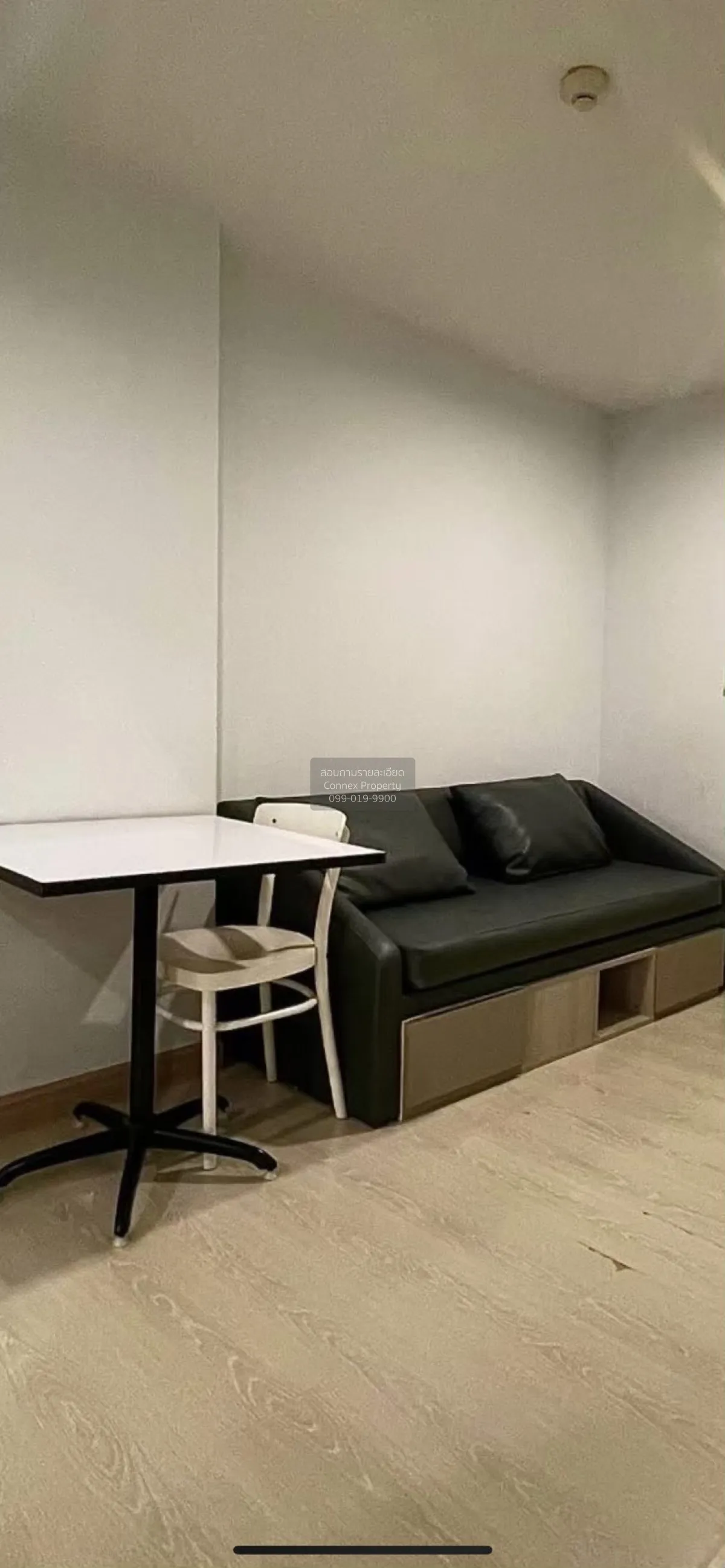 For Rent Condo , The Kith Plus Sukhumvit 113 , BTS-Samrong , Samr 1