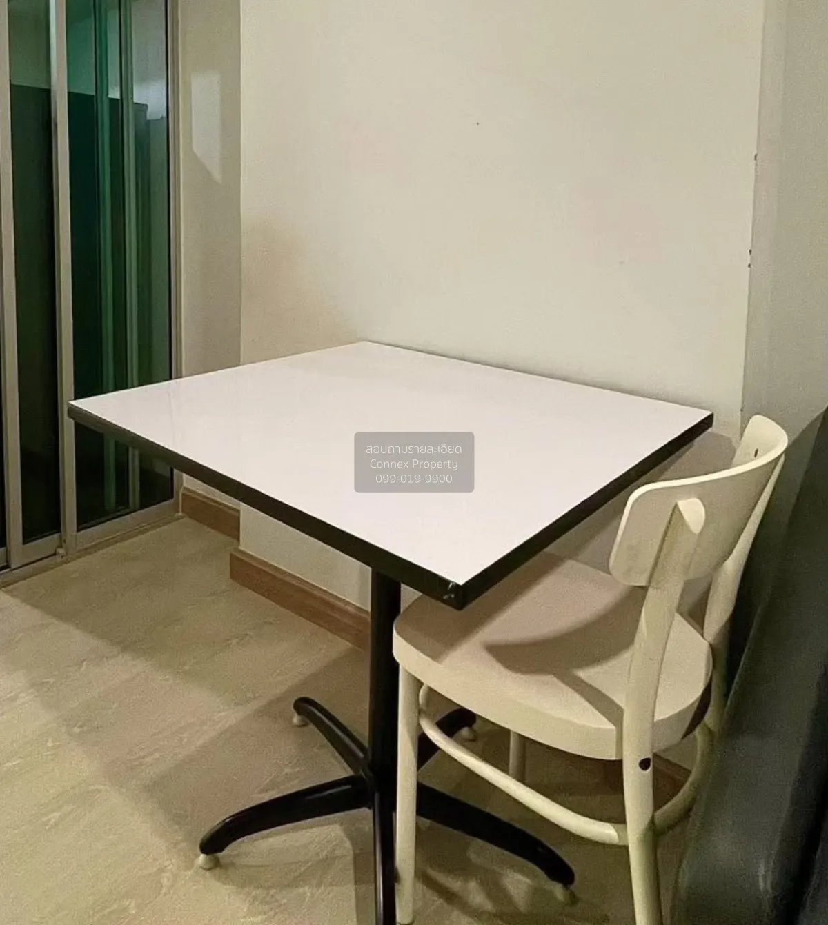 For Rent Condo , The Kith Plus Sukhumvit 113 , BTS-Samrong , Samr 4