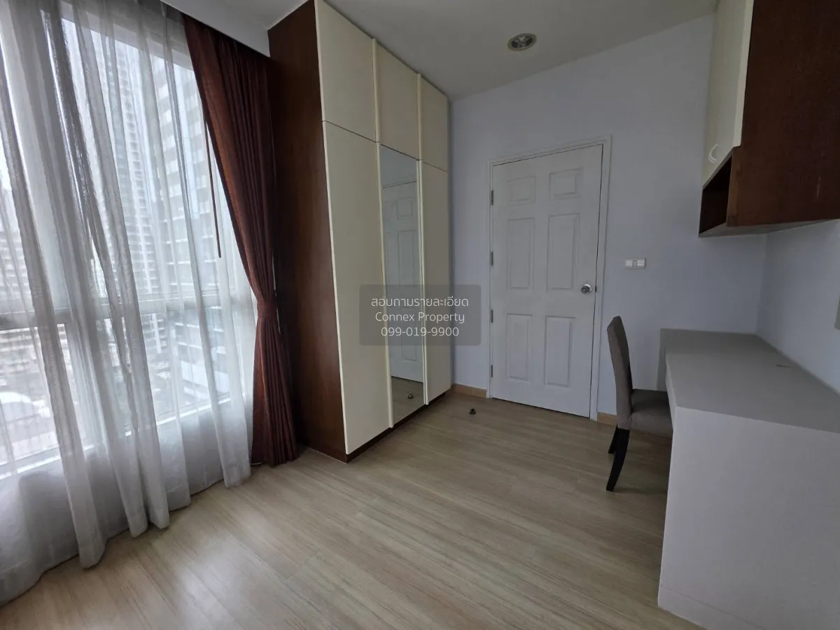 เช่าคอนโด  ไลฟ์ แอท สาทร 10 BTS-ช่องนนทรี สีลม เขต บางรัก กรุงเทพ