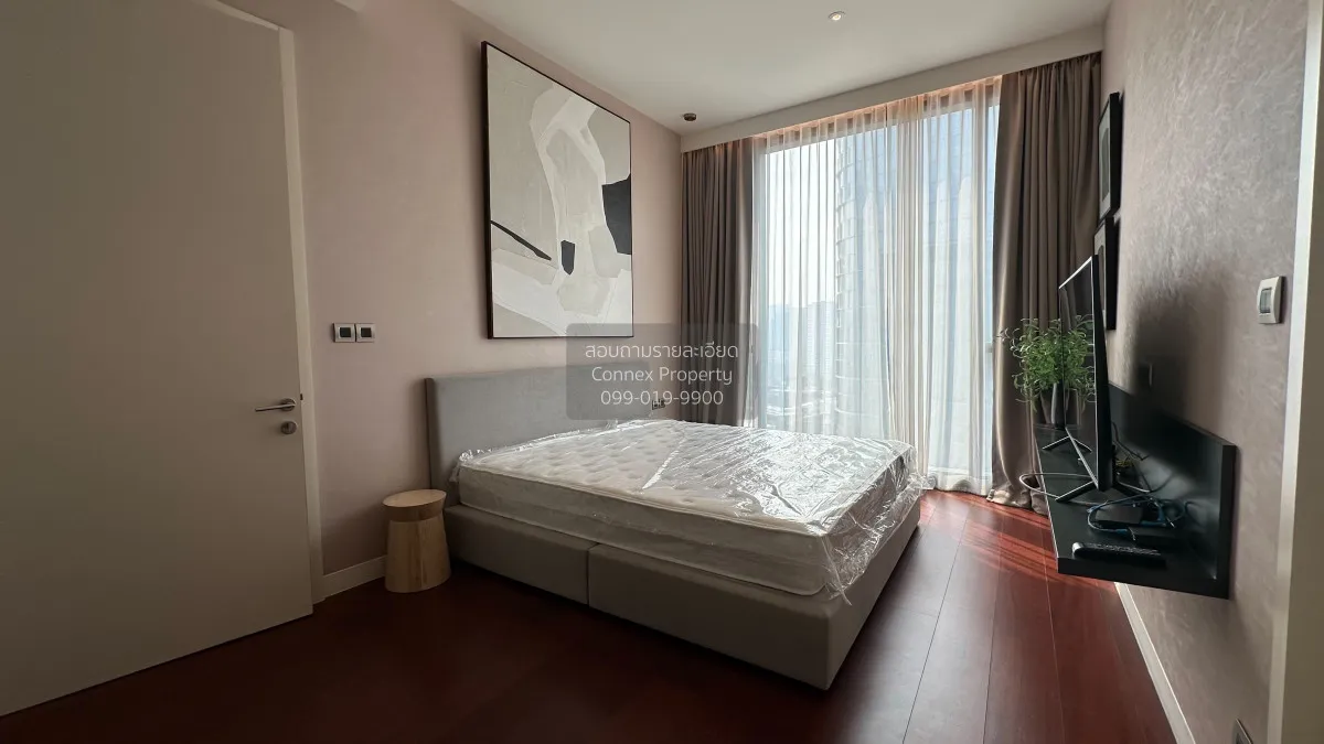 For Rent Condo , Khun By Yoo , nice view , corner unit , BTS-Thon