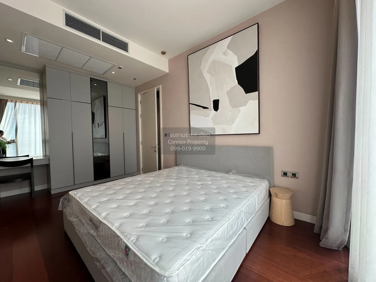 For Rent Condo , Khun By Yoo , nice view , corner unit , BTS-Thon