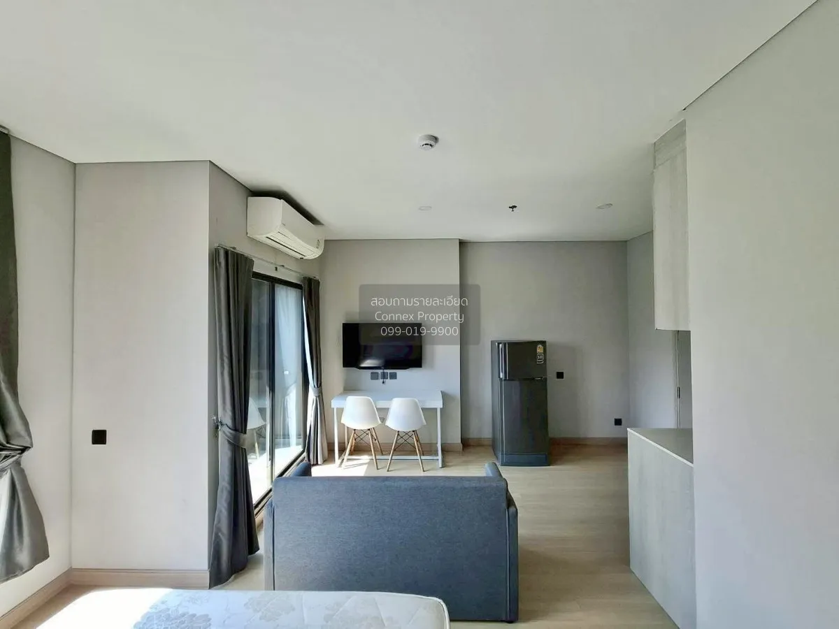 เช่าคอนโด  ลุมพินี พาร์ค พหล 32 BTS-รัชโยธิน  แขวงจันทรเกษม เขต จ 3