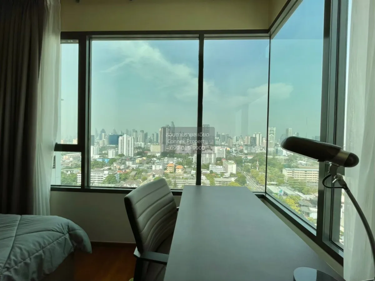 For Rent Condo , Nara 9 , BTS-Chong Nonsi , Thungmahamek , Sa Tho