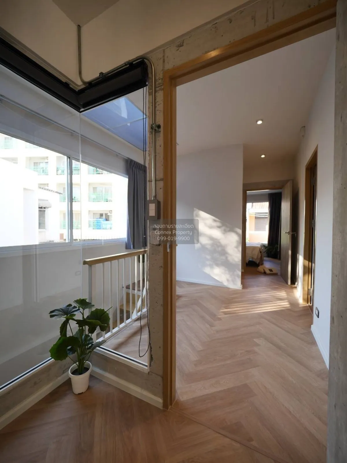 For Rent Townhome in Sukhumvit 71 (Unperfect Cubic) , newly renov