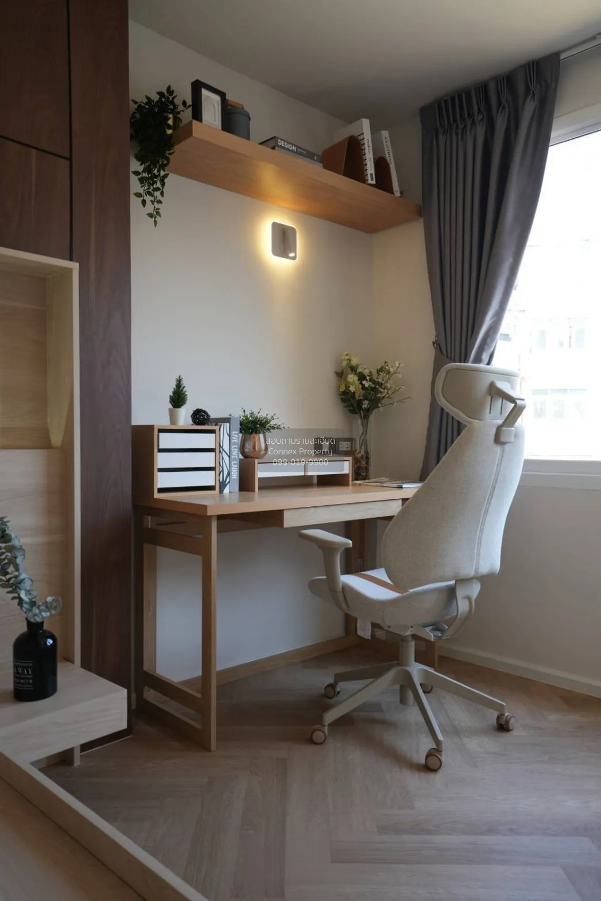 For Rent Townhome in Sukhumvit 71 (Unperfect Cubic) , newly renov