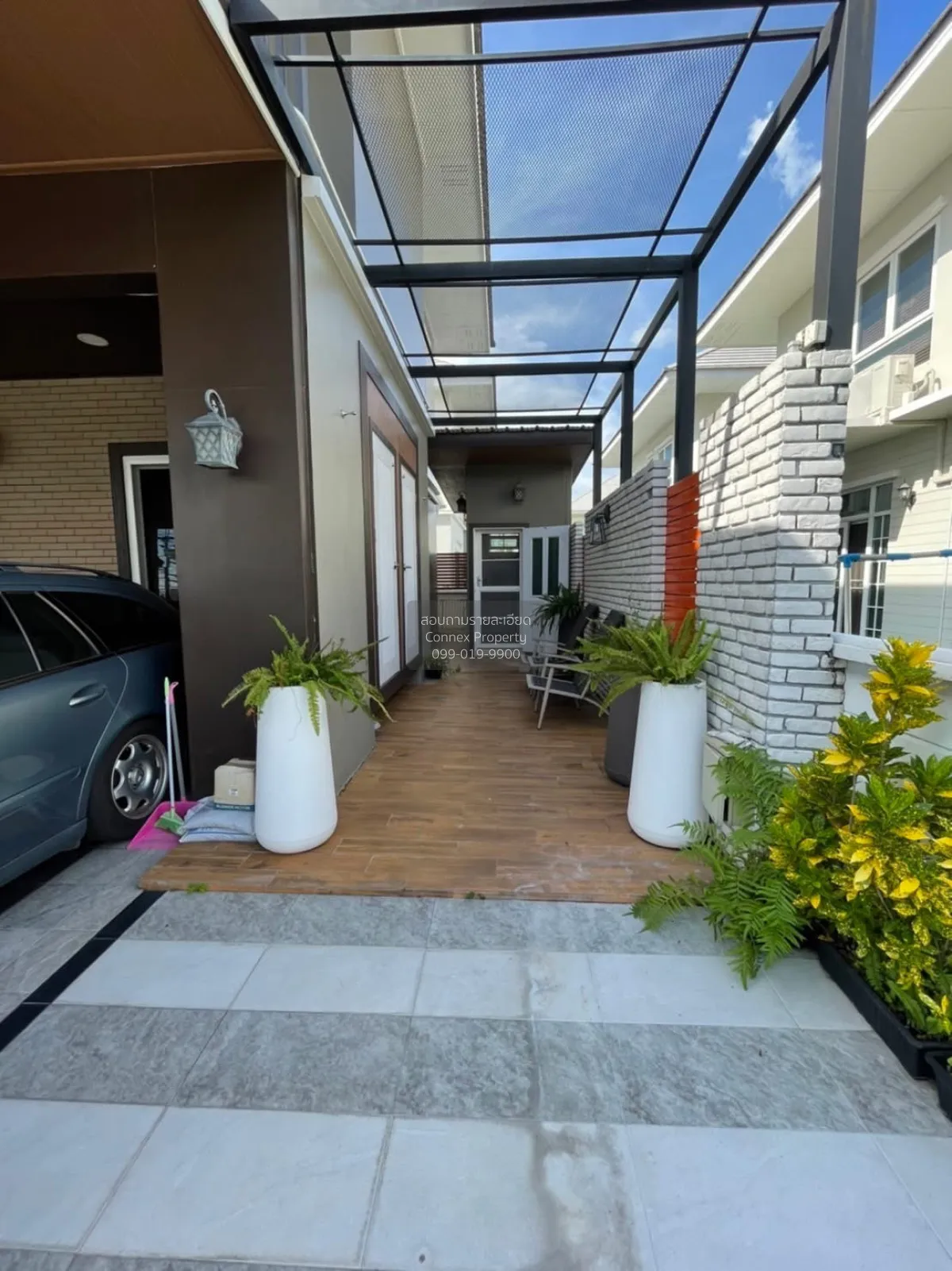 For Sale House , Kunalai Symphony , wide frontage , Phimonrat , B 4