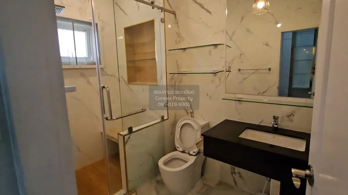 ขายบ้าน  คุณาลัย ซิมโฟนี หน้ากว้าง พิมลราช บางบัวทอง นนทบุรี CX-1