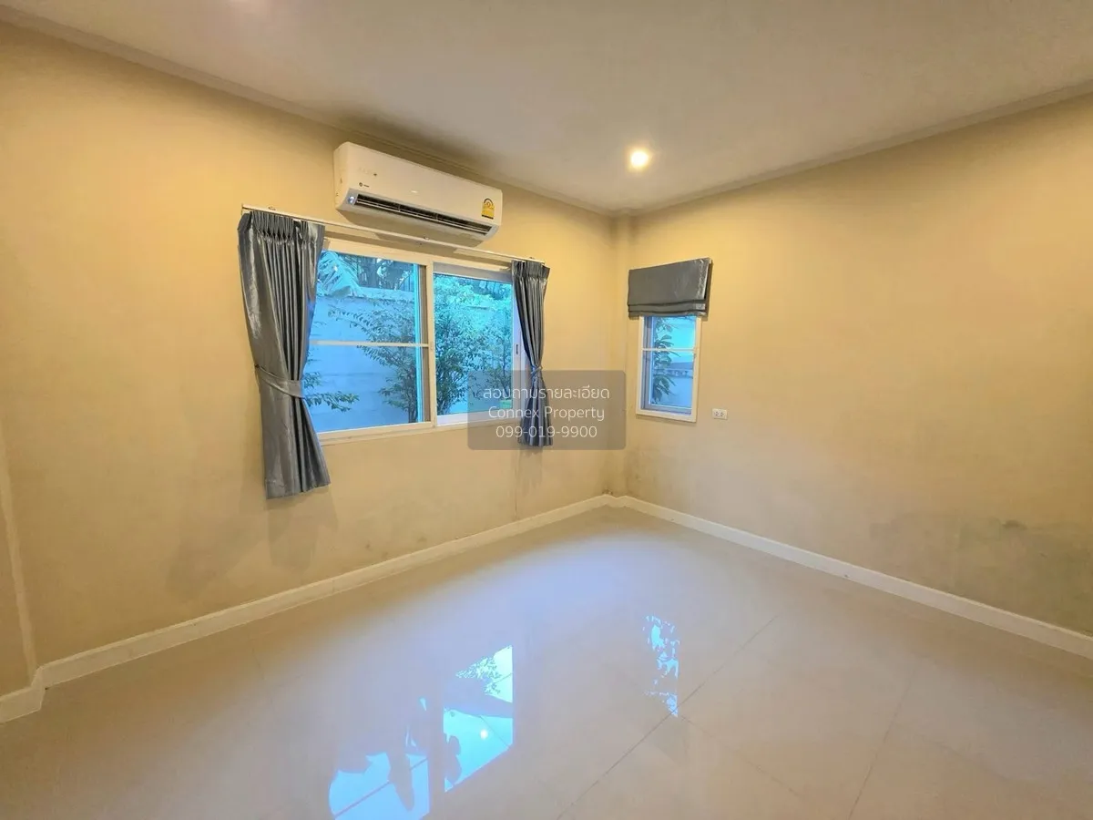 ขายบ้าน  ศุภาลัย วิลล์ เพชรเกษม 69 วิวสวย หนองแขม เขต หนองแขม กรุ