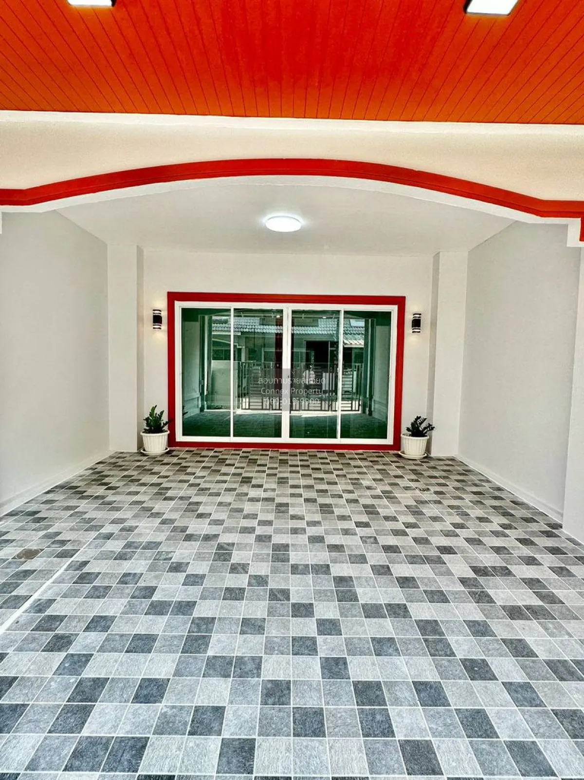 ขายทาวน์เฮ้าส์/ทาวน์โฮม  บ้านมณฑล 5 กันตนา-พระราม 5 บางม่วง บางให 2