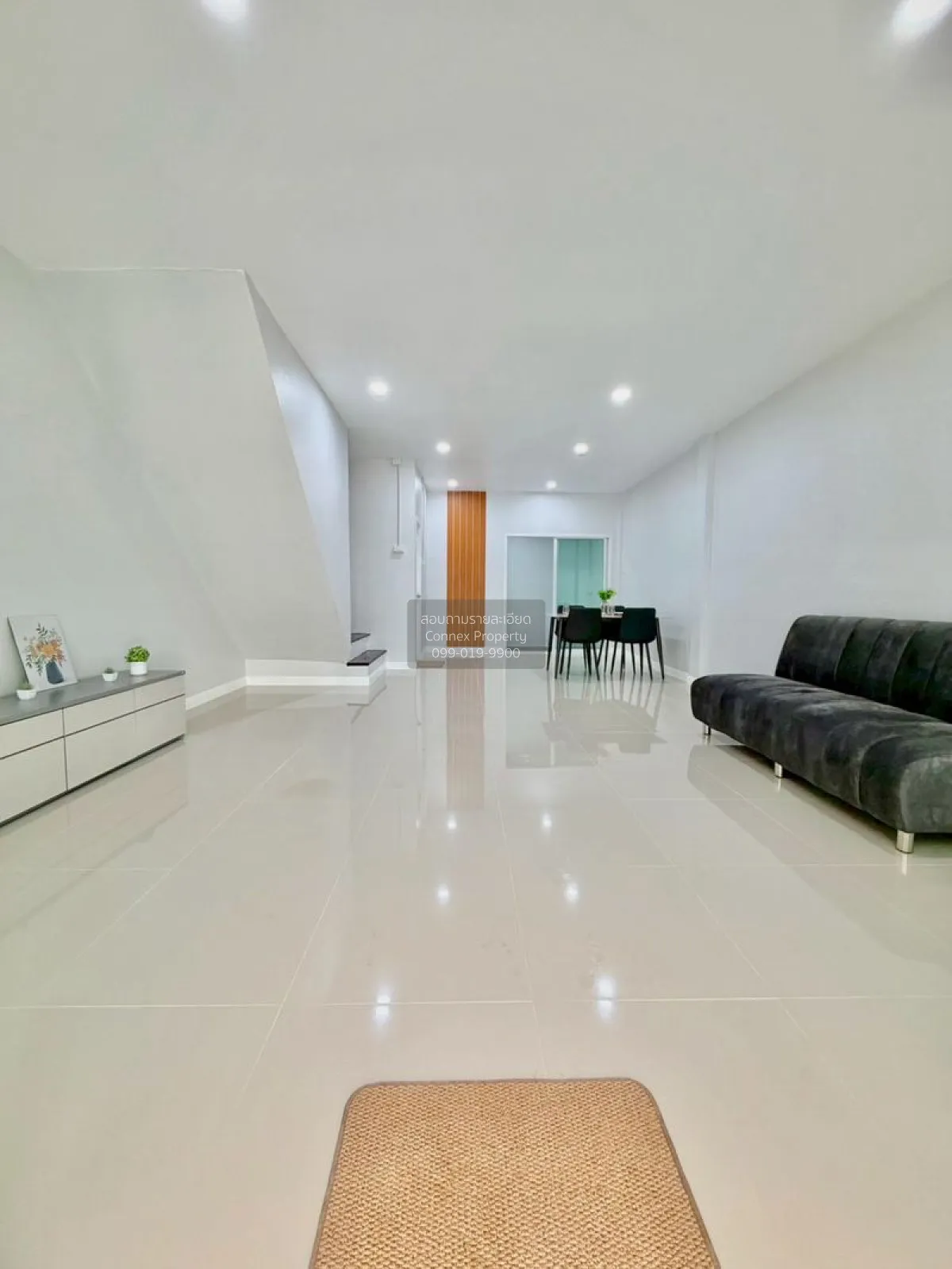 ขายทาวน์เฮ้าส์/ทาวน์โฮม  บ้านมณฑล 5 กันตนา-พระราม 5 บางม่วง บางให