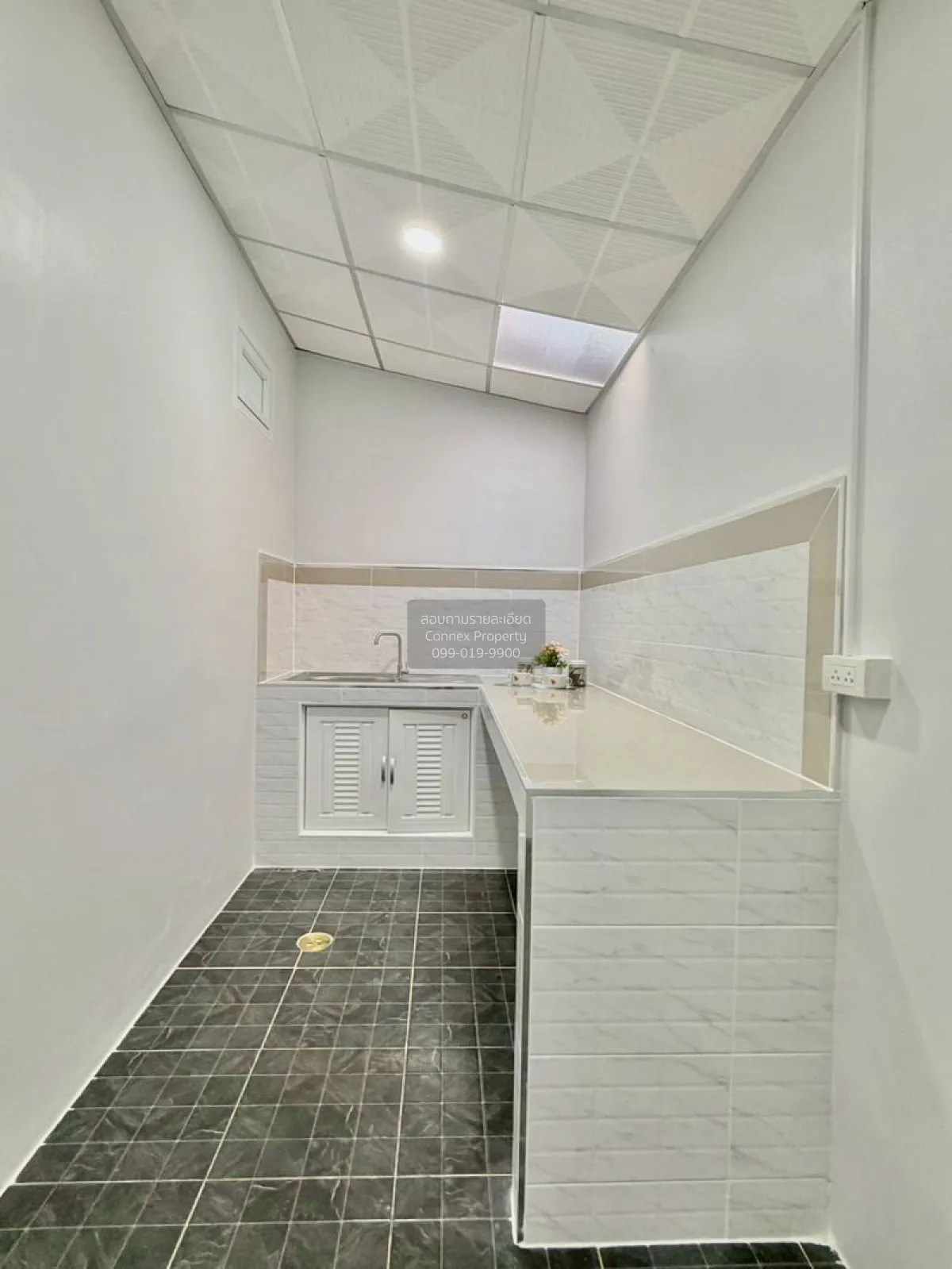 ขายทาวน์เฮ้าส์/ทาวน์โฮม  บ้านมณฑล 5 กันตนา-พระราม 5 บางม่วง บางให