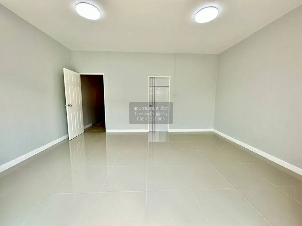 ขายทาวน์เฮ้าส์/ทาวน์โฮม  บ้านมณฑล 5 กันตนา-พระราม 5 บางม่วง บางให