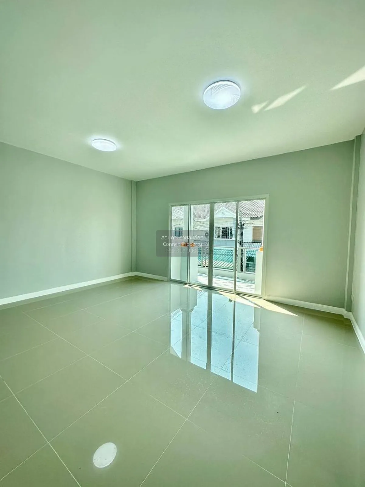 ขายทาวน์เฮ้าส์/ทาวน์โฮม  บ้านมณฑล 5 กันตนา-พระราม 5 บางม่วง บางให