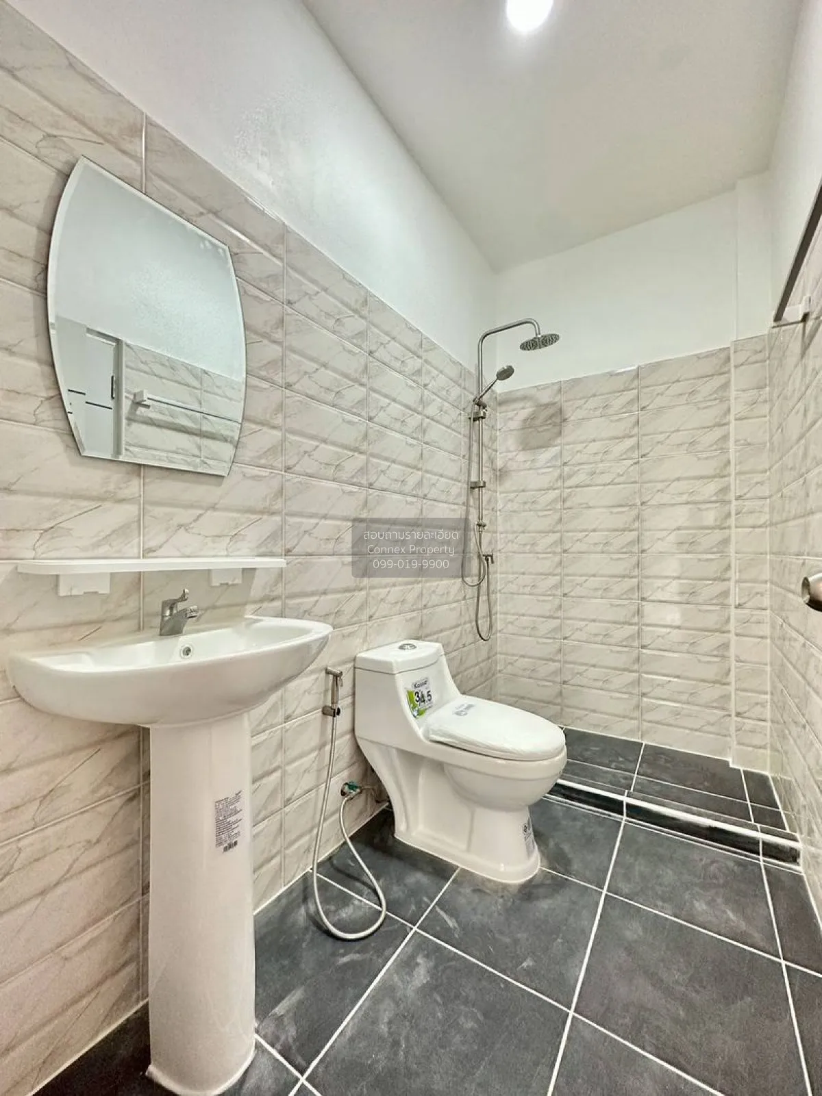 ขายทาวน์เฮ้าส์/ทาวน์โฮม  บ้านมณฑล 5 กันตนา-พระราม 5 บางม่วง บางให