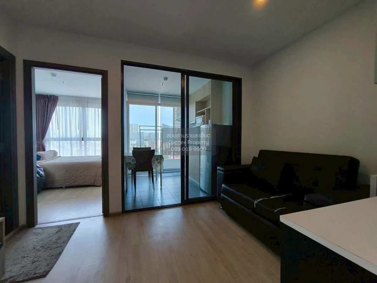 ขายคอนโด  ไอดีโอ โอทู BTS-บางนา บางนา เขต บางนา กรุงเทพ CX-144188 1