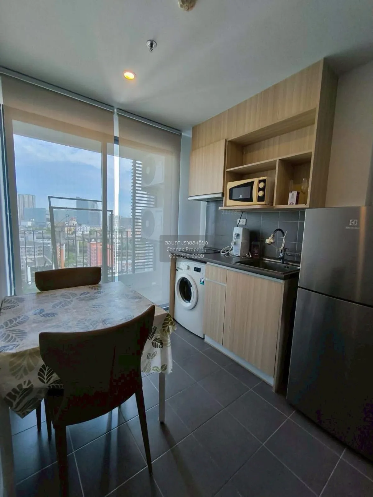 ขายคอนโด  ไอดีโอ โอทู BTS-บางนา บางนา เขต บางนา กรุงเทพ CX-144188 2