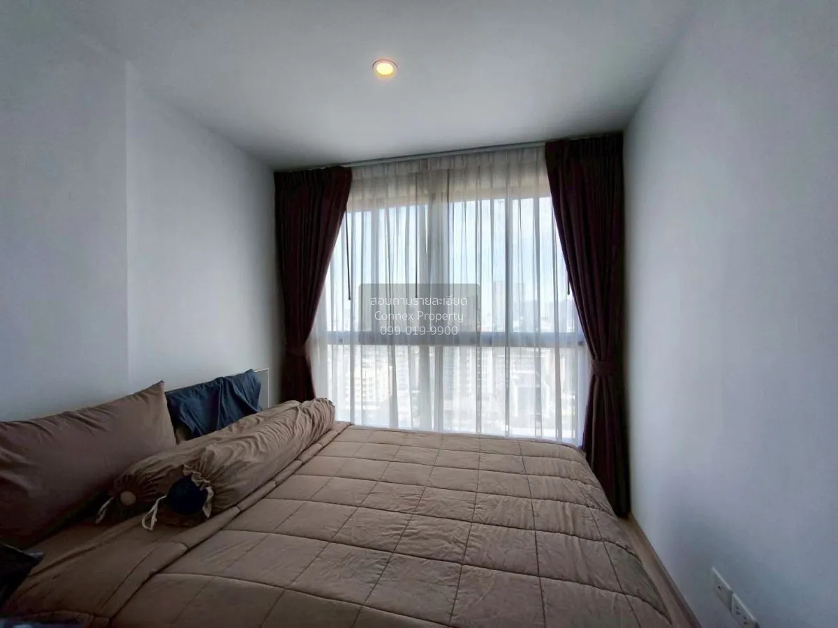 ขายคอนโด  ไอดีโอ โอทู BTS-บางนา บางนา เขต บางนา กรุงเทพ CX-144188 4