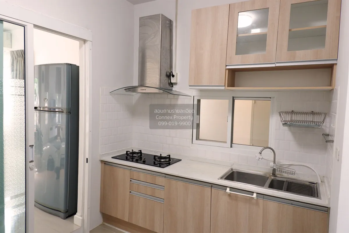 For Rent House , Iconature Ramintra , MRT-Bang Chan , Bang Chan ,