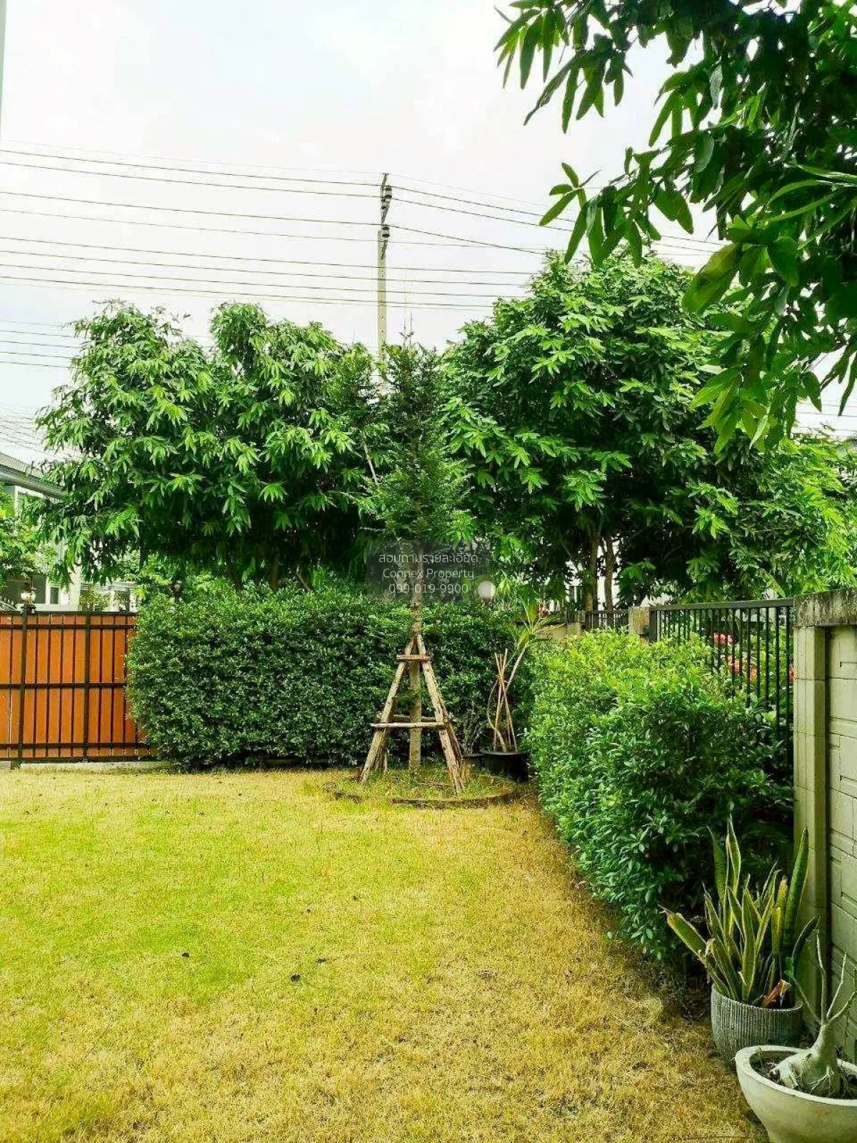 For Rent House , Iconature Ramintra , MRT-Bang Chan , Bang Chan ,