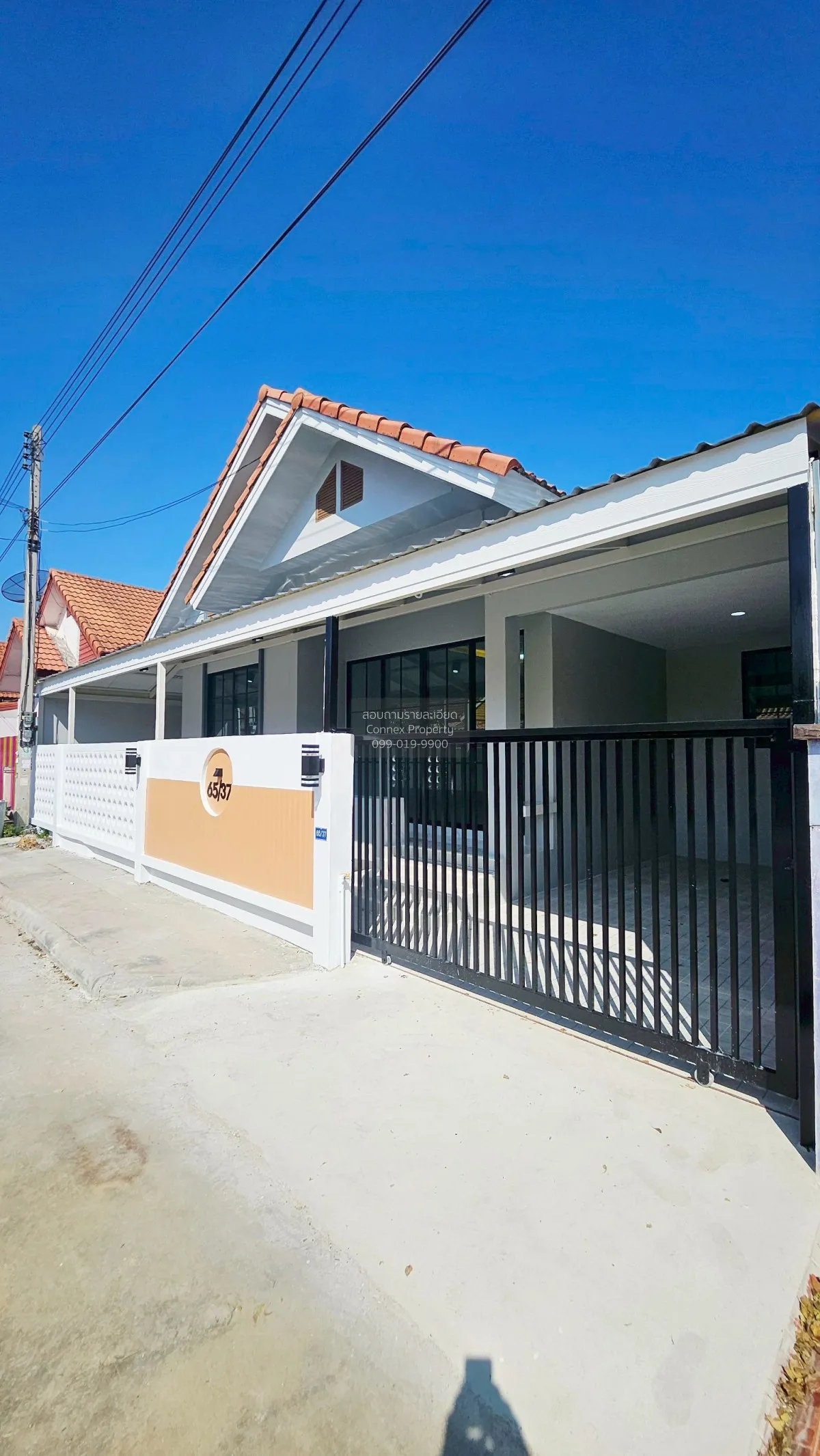 ขายทาวน์เฮ้าส์/ทาวน์โฮม  ปิ่นฤทัย รังสิต - คลอง7 บึงบอน หนองเสือ  2