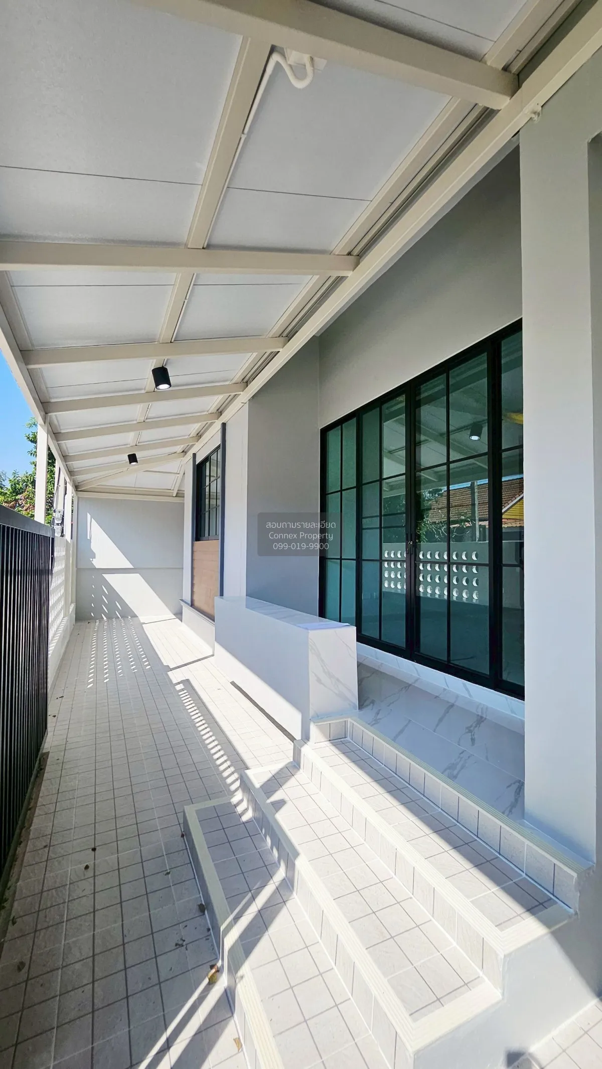 ขายทาวน์เฮ้าส์/ทาวน์โฮม  ปิ่นฤทัย รังสิต - คลอง7 บึงบอน หนองเสือ  4