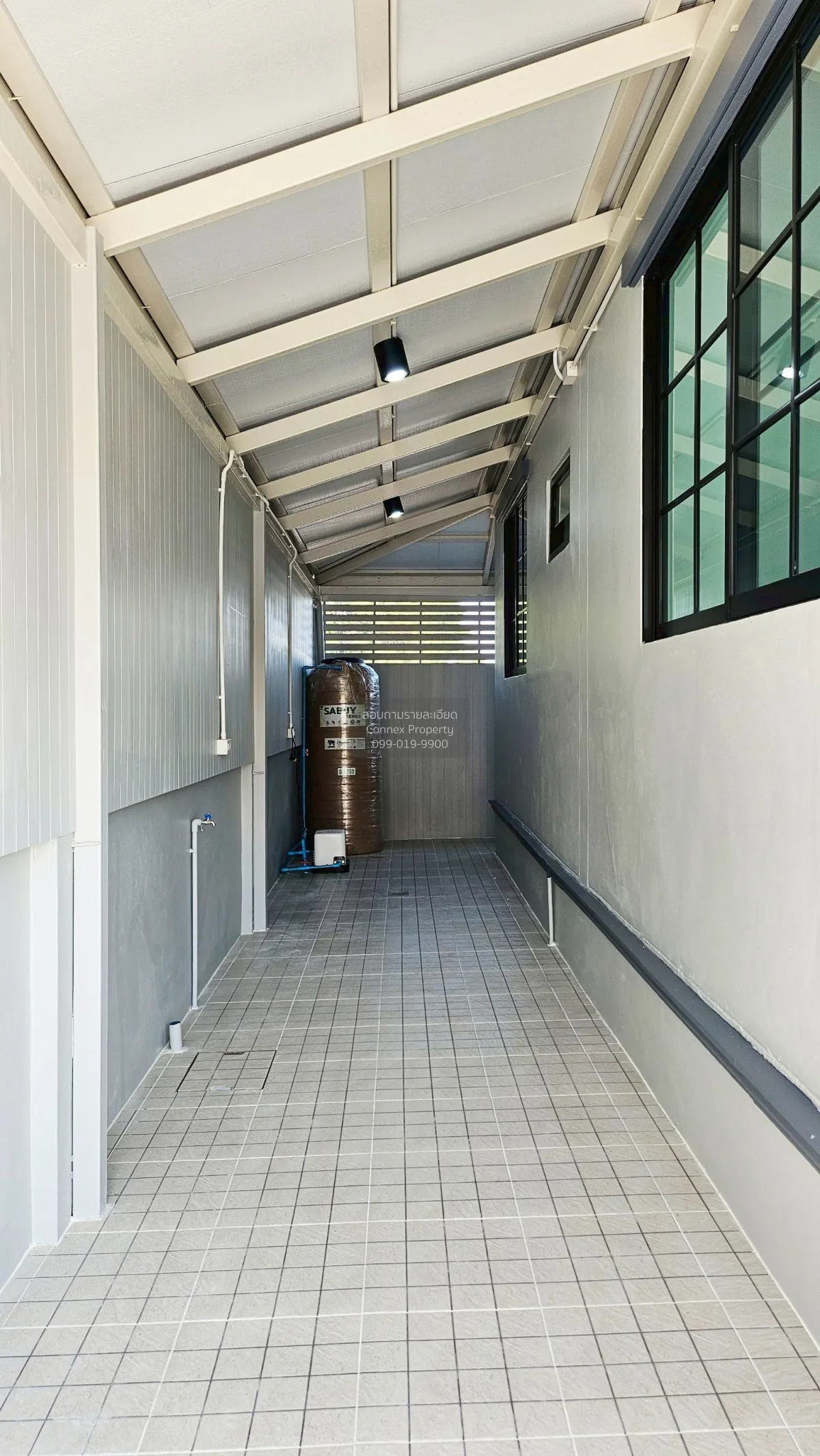 ขายทาวน์เฮ้าส์/ทาวน์โฮม  ปิ่นฤทัย รังสิต - คลอง7 บึงบอน หนองเสือ 