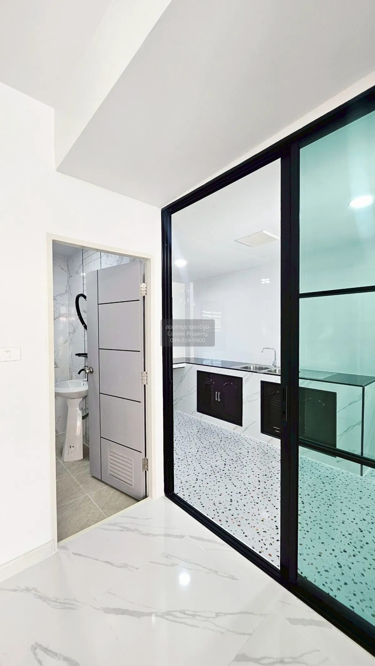 ขายทาวน์เฮ้าส์/ทาวน์โฮม  ปิ่นฤทัย รังสิต - คลอง7 บึงบอน หนองเสือ 