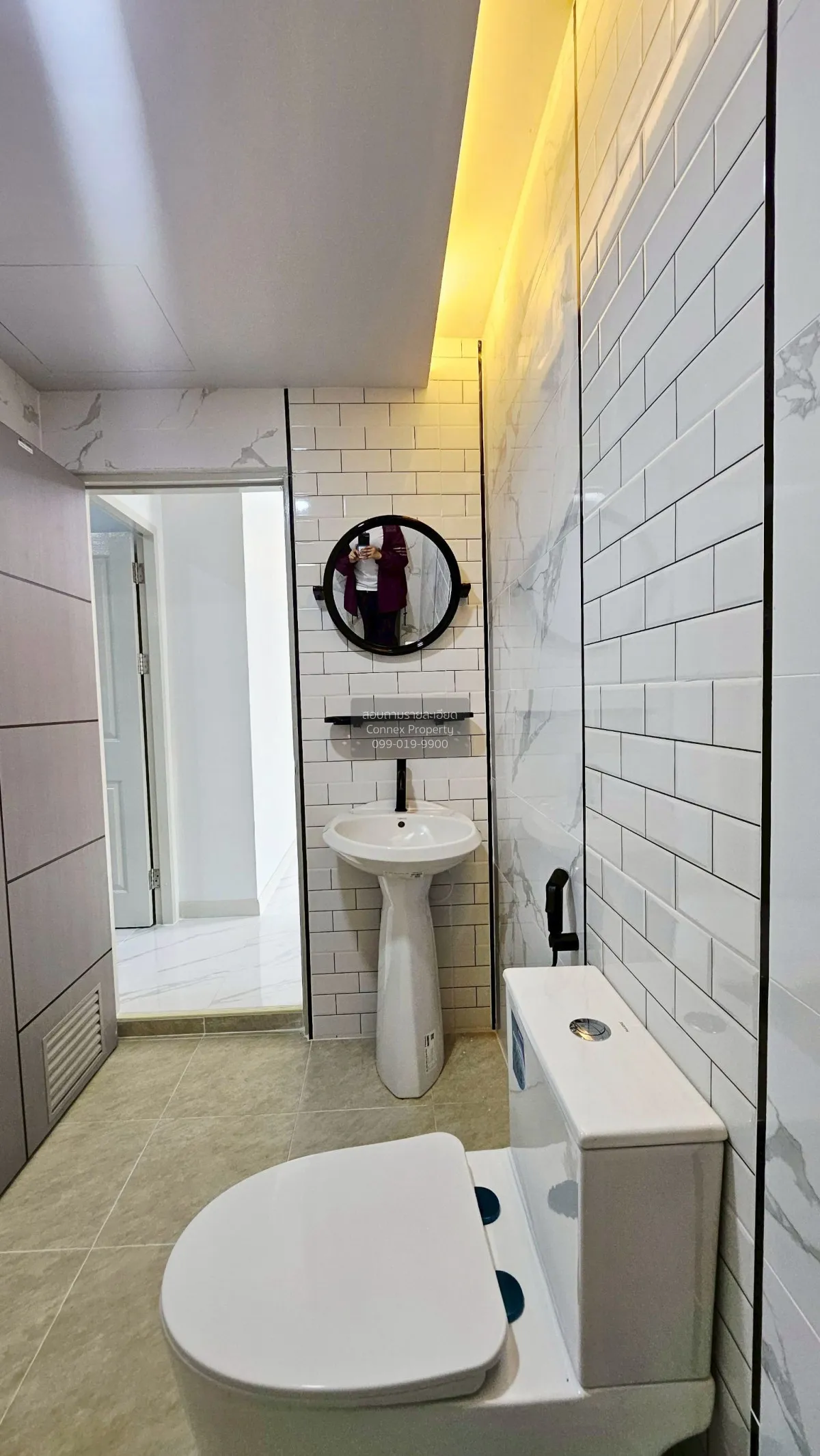 ขายทาวน์เฮ้าส์/ทาวน์โฮม  ปิ่นฤทัย รังสิต - คลอง7 บึงบอน หนองเสือ 