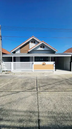 For Sale Townhouse/Townhome  , Pinruethai Rangsit - Klong 7 , Bueng Bon , Nong Suea , Pathum Thani , CX-144193