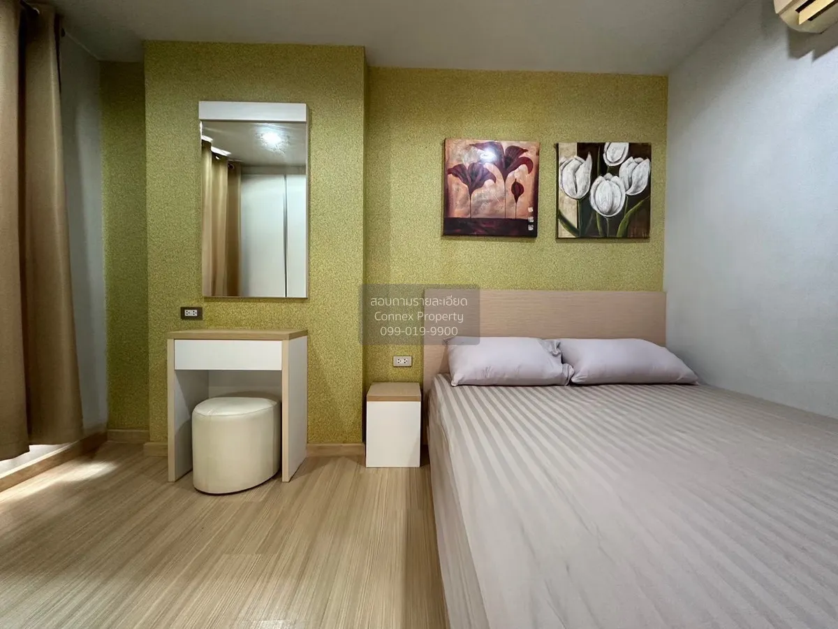 For Sale Condo , Rich Park @ Bangson Station , MRT-Bang Son , Won 4