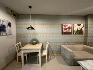 For Sale Condo , Rich Park @ Bangson Station , MRT-Bang Son , Wong Sawang , Bang Su , Bangkok , CX-144195