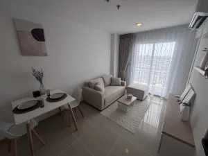 For Sale Condo , Rich Park @ Bangson Station , MRT-Bang Son , Wong Sawang , Bang Su , Bangkok , CX-144195