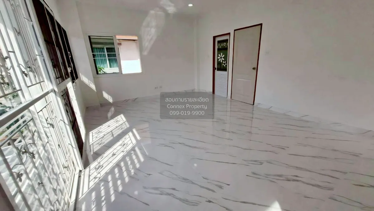 ขายบ้าน  บุณฑริกนิวสไตล์ รังสิต-คลอง4 ลาดสวาย ลำลูกกา ปทุมธานี CX