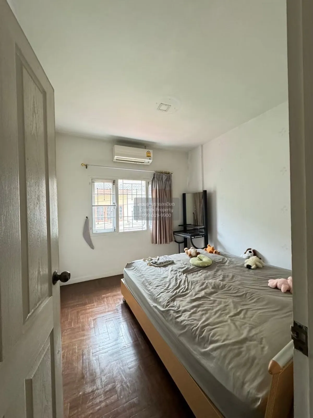 For Rent Townhouse/Townhome  , Ban Wararak RamIntra , MRT-Setthab 4