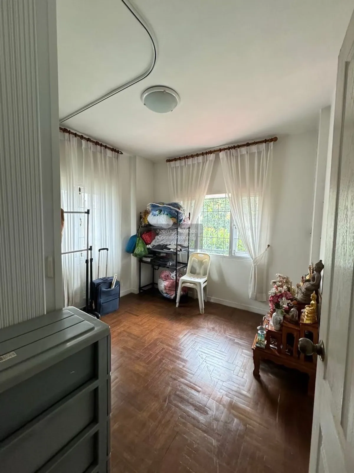 For Rent Townhouse/Townhome  , Ban Wararak RamIntra , MRT-Setthab