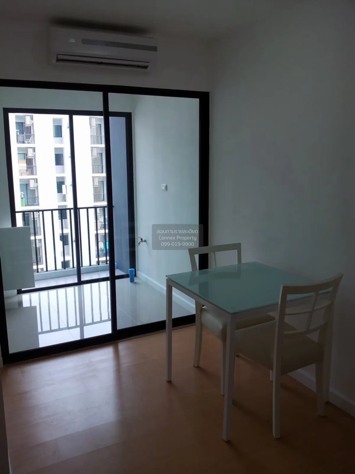 ขายคอนโด  ไอคอนโด งามวงศ์วาน MRT-แยกติวานนท์ บางเขน เมืองนนทบุรี  2