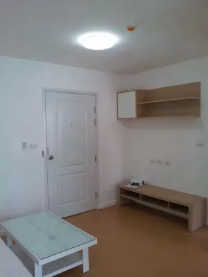 ขายคอนโด  ไอคอนโด งามวงศ์วาน MRT-แยกติวานนท์ บางเขน เมืองนนทบุรี นนทบุรี CX-144198