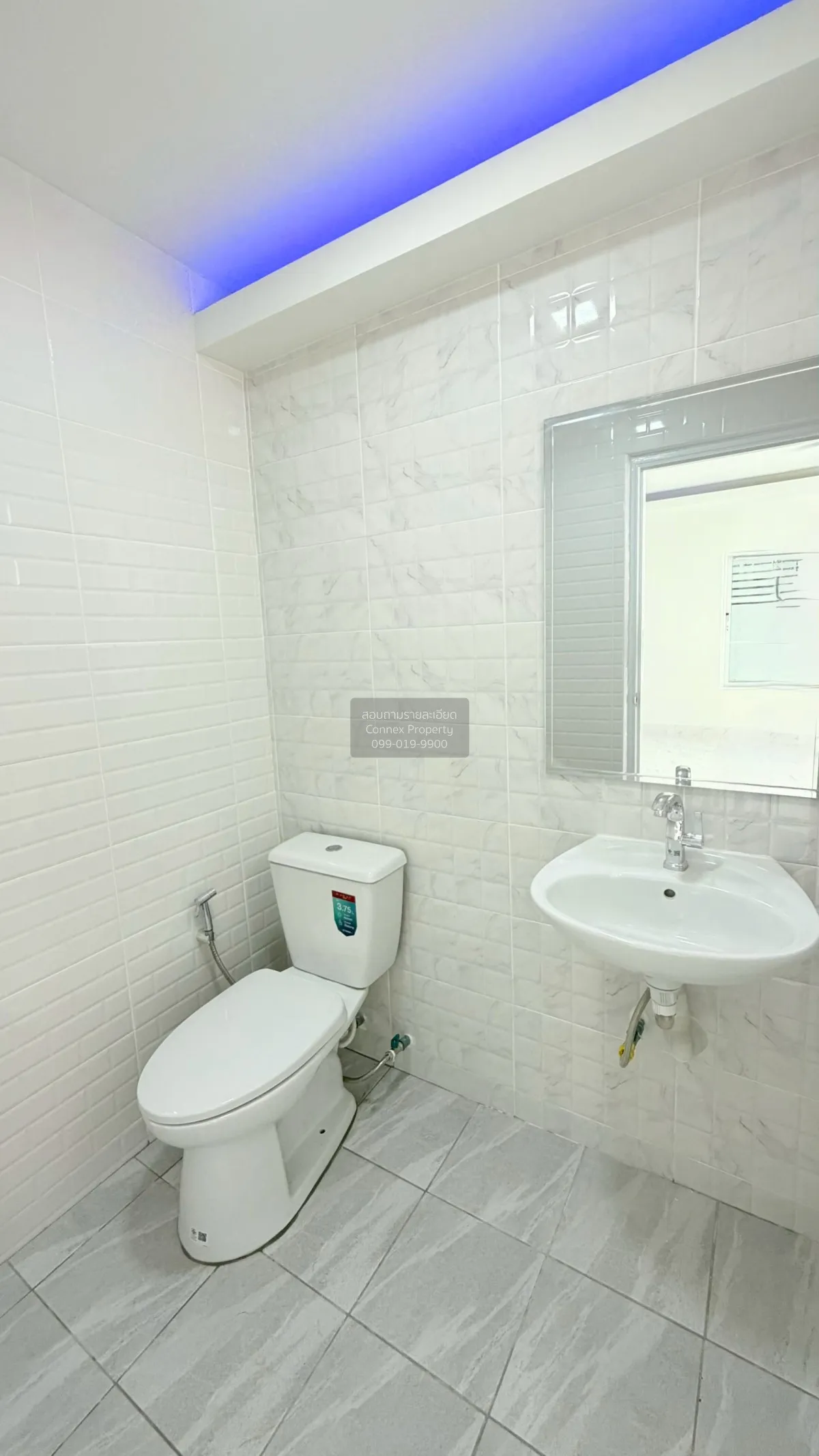 ขายทาวน์เฮ้าส์/ทาวน์โฮม  พฤกษา 17 ลำลูกกา - คลอง 3 BTS-คูคต ลำลูก