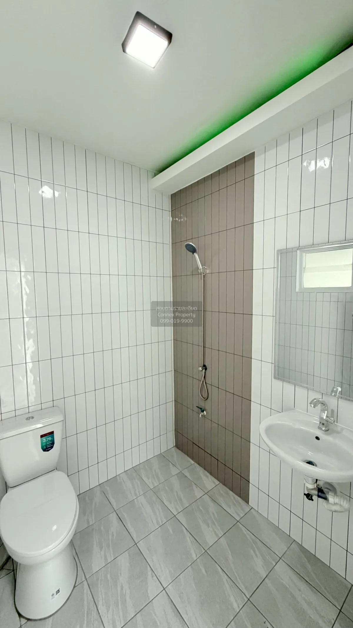 ขายทาวน์เฮ้าส์/ทาวน์โฮม  พฤกษา 17 ลำลูกกา - คลอง 3 BTS-คูคต ลำลูก