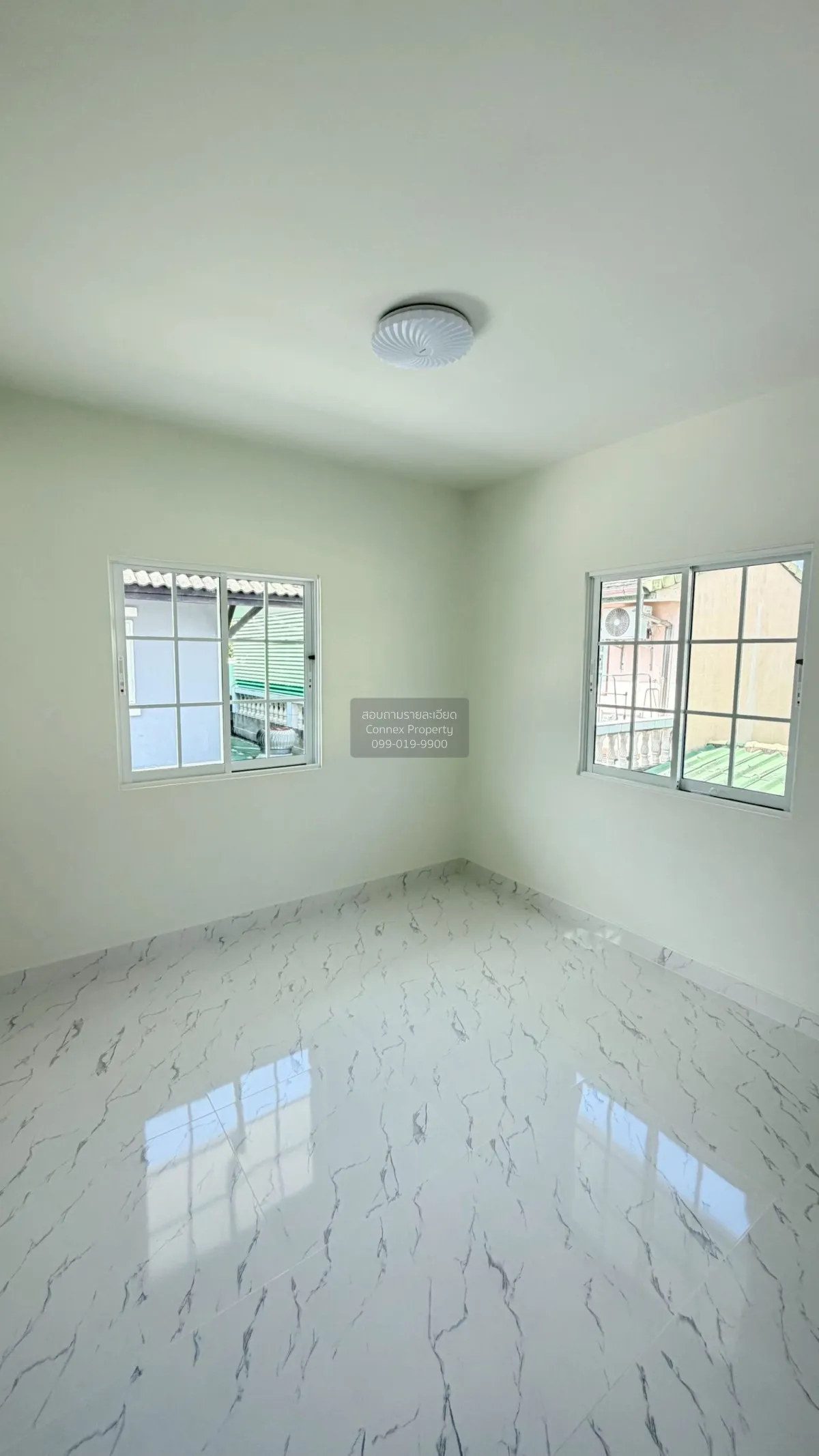 ขายทาวน์เฮ้าส์/ทาวน์โฮม  พฤกษา 17 ลำลูกกา - คลอง 3 BTS-คูคต ลำลูก