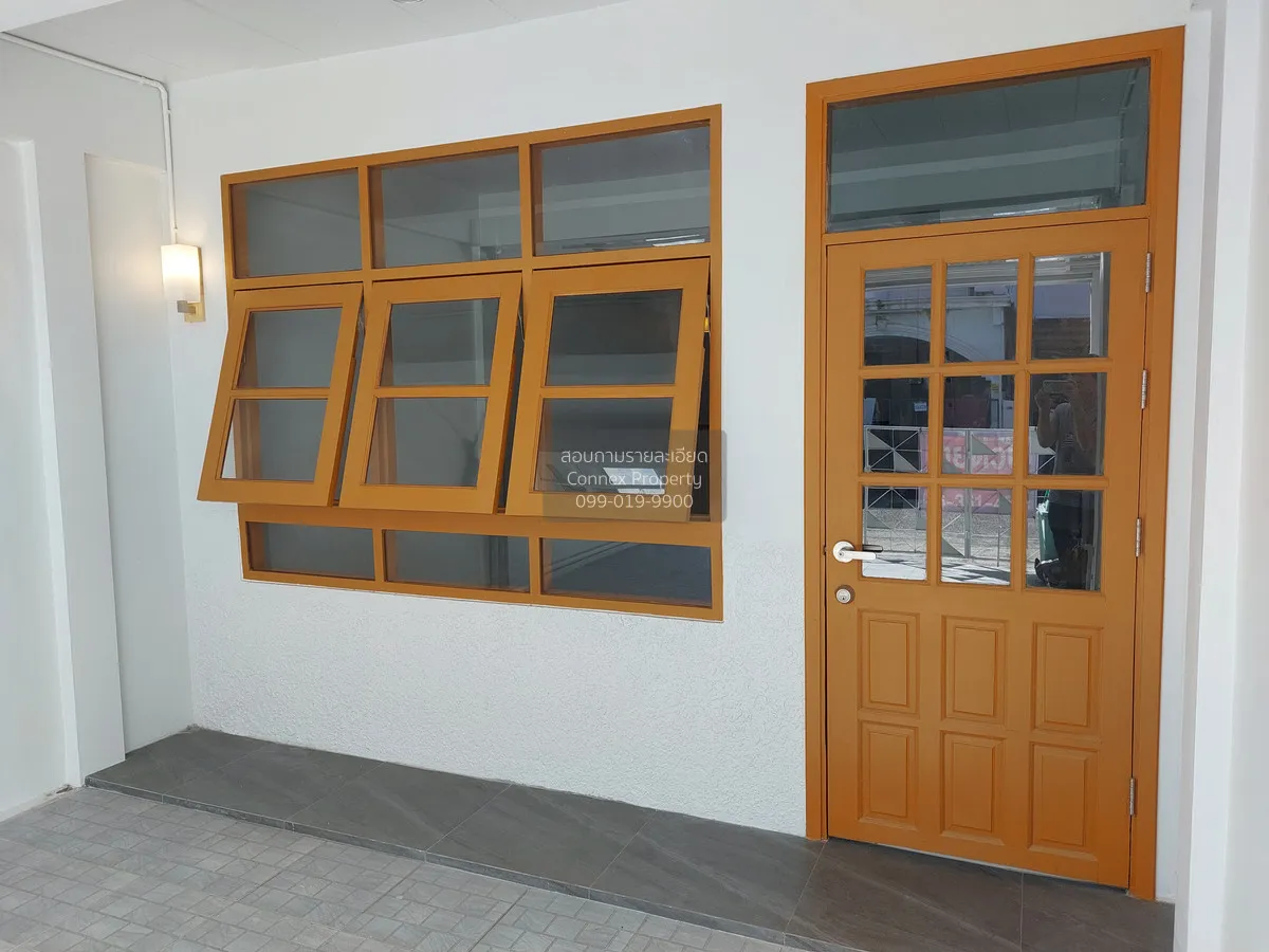 For Sale Townhouse/Townhome  , Baan Prapin 3 , MRT-Talad Bang Yai 2