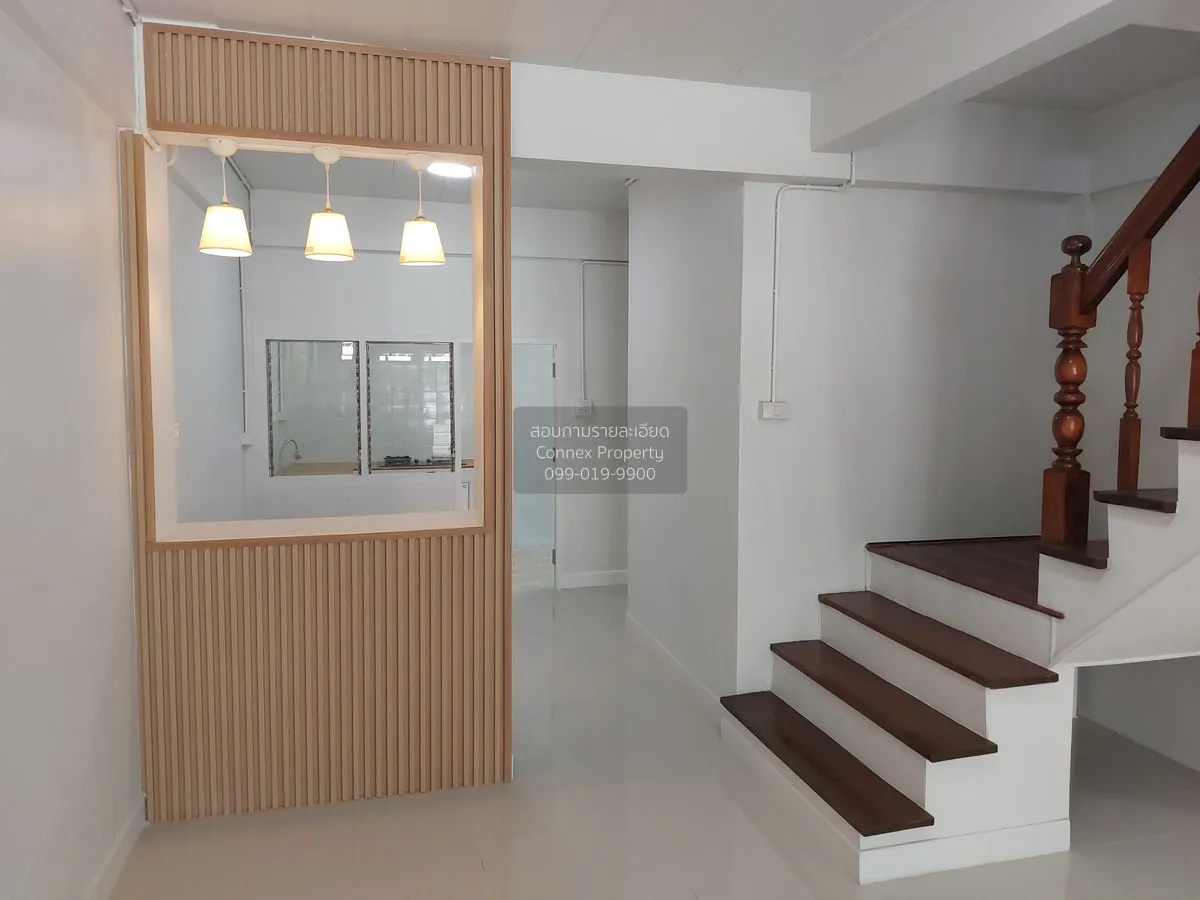 For Sale Townhouse/Townhome  , Baan Prapin 3 , MRT-Talad Bang Yai 3