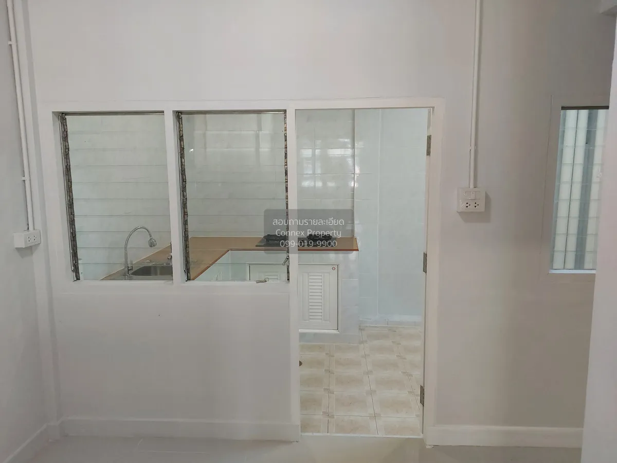 For Sale Townhouse/Townhome  , Baan Prapin 3 , MRT-Talad Bang Yai 4