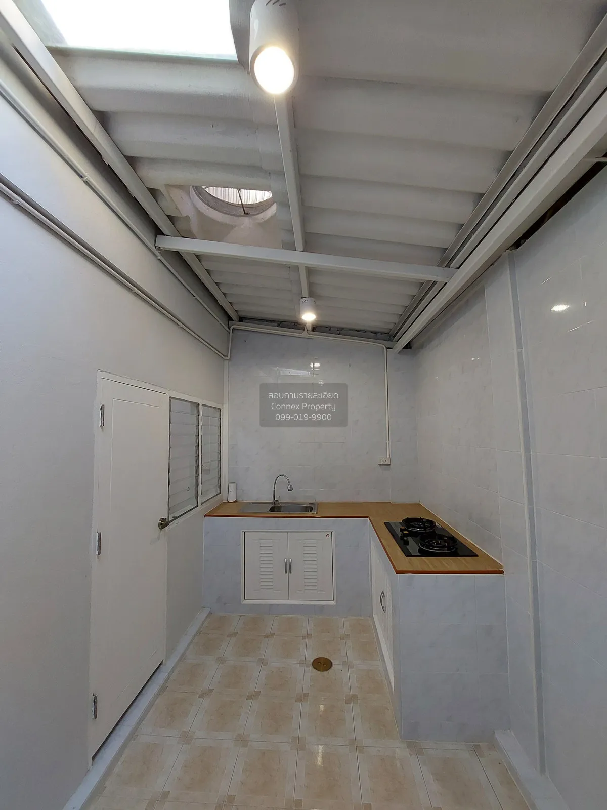 For Sale Townhouse/Townhome  , Baan Prapin 3 , MRT-Talad Bang Yai