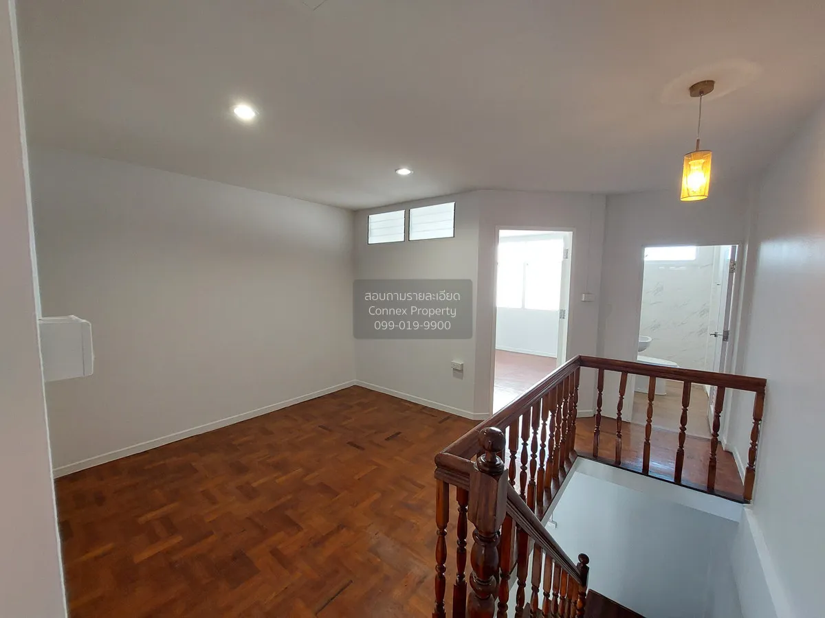 For Sale Townhouse/Townhome  , Baan Prapin 3 , MRT-Talad Bang Yai