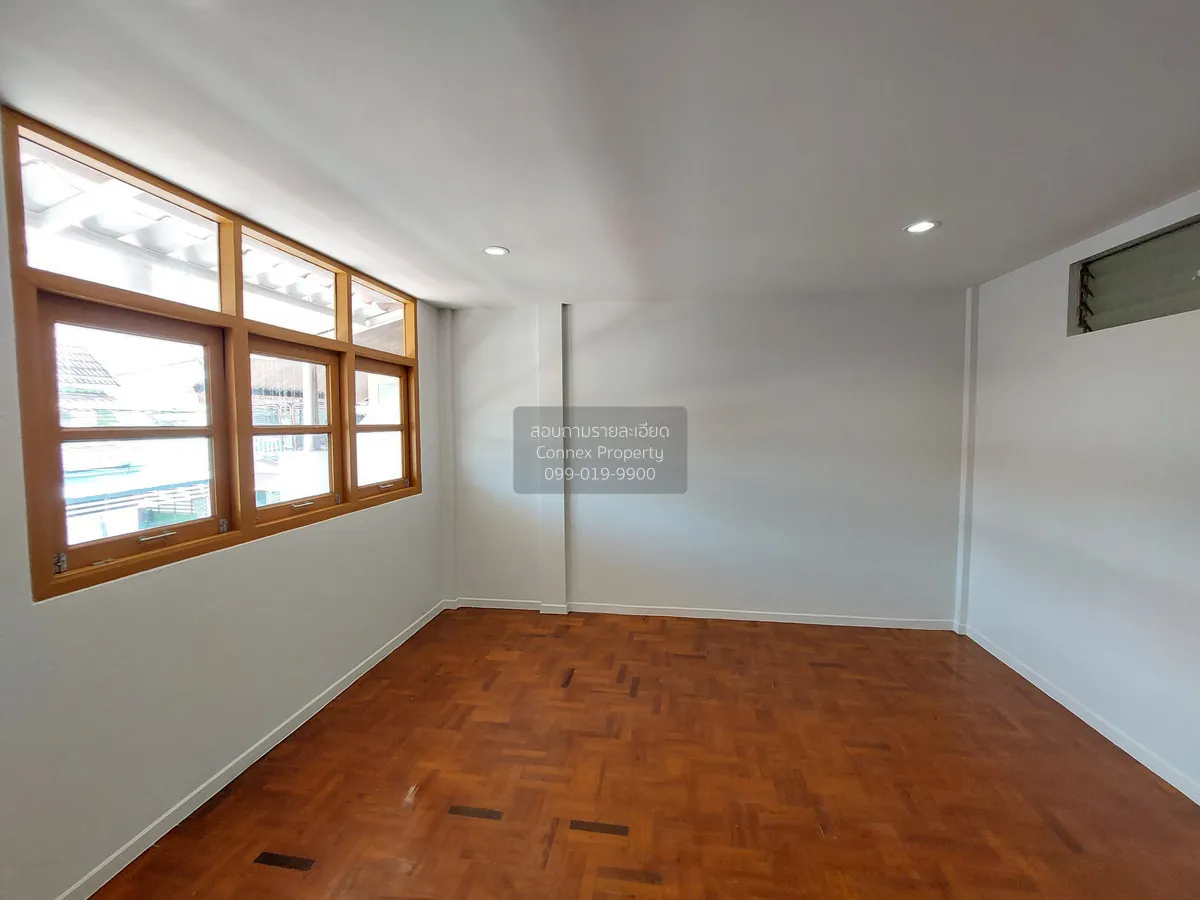 For Sale Townhouse/Townhome  , Baan Prapin 3 , MRT-Talad Bang Yai