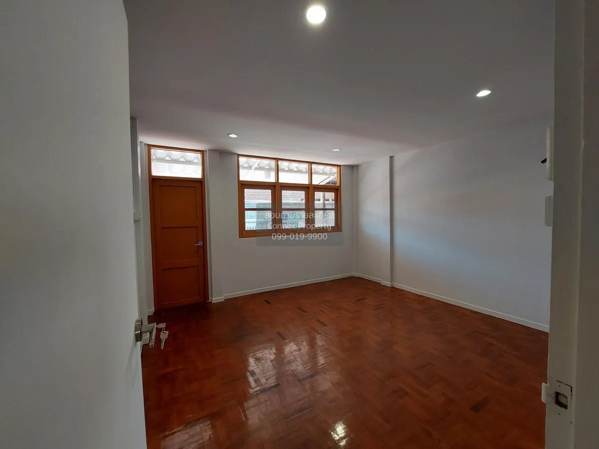 For Sale Townhouse/Townhome  , Baan Prapin 3 , MRT-Talad Bang Yai