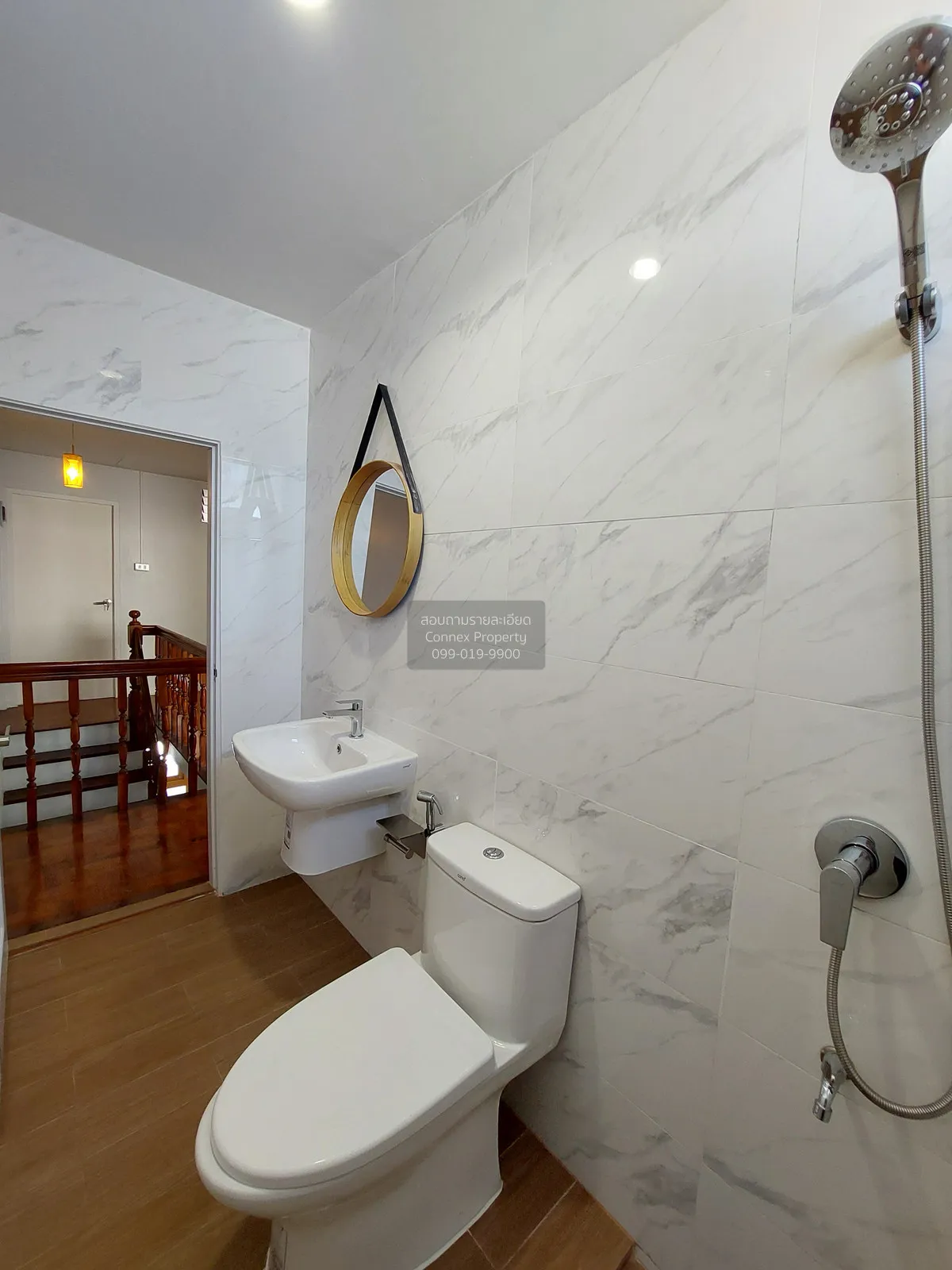 For Sale Townhouse/Townhome  , Baan Prapin 3 , MRT-Talad Bang Yai