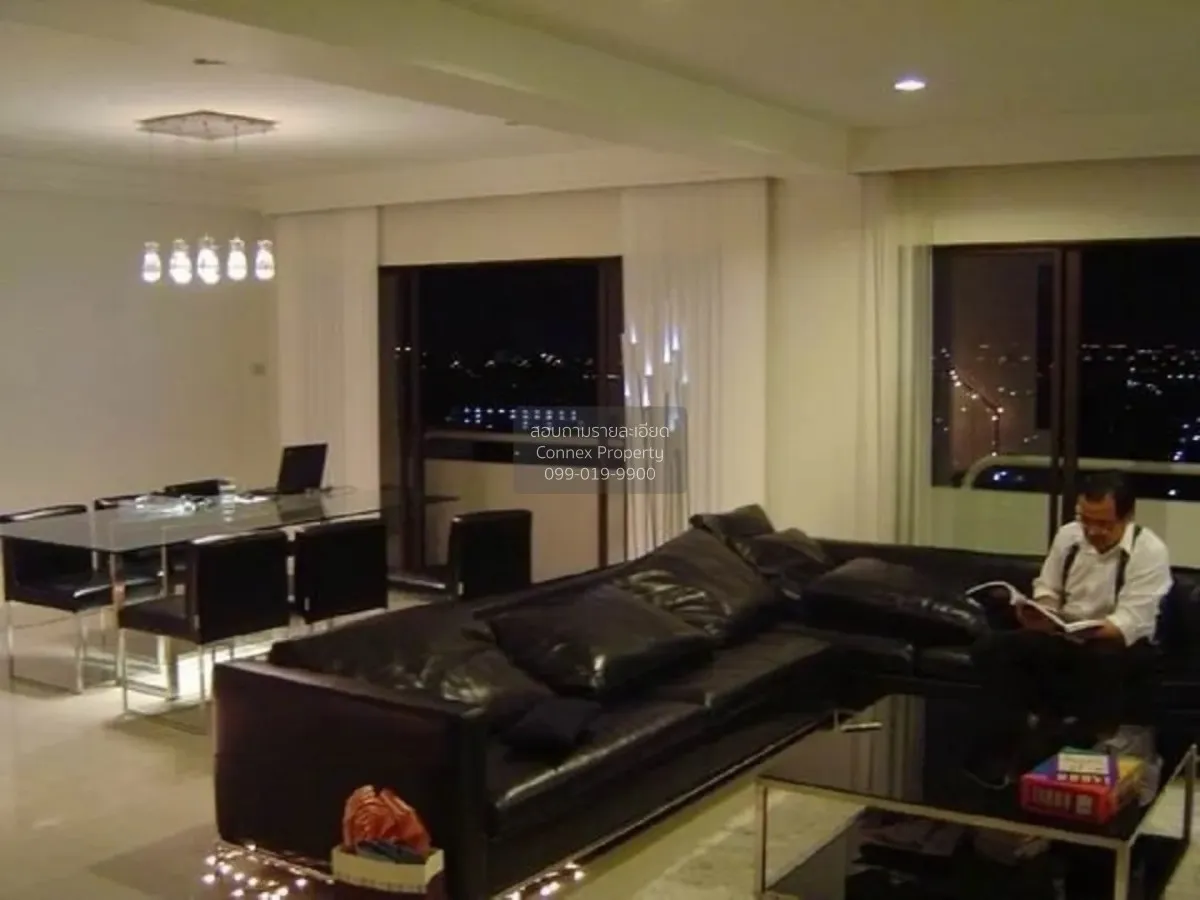 ขายคอนโด  เลอ จาร์ดีน ยังเพลส พหลโยธิน 37 เพนท์เฮ้าส์ ชั้นสูง BTS 3