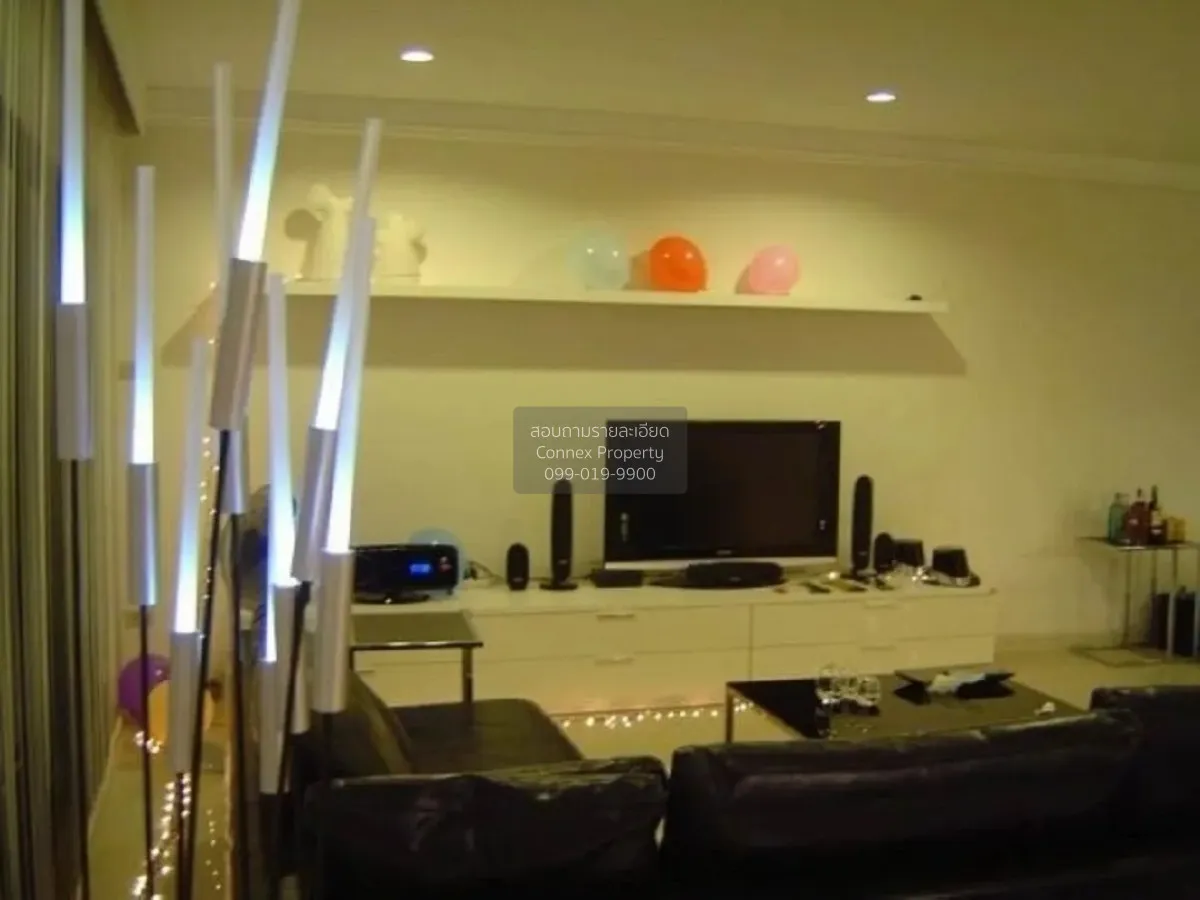 ขายคอนโด  เลอ จาร์ดีน ยังเพลส พหลโยธิน 37 เพนท์เฮ้าส์ ชั้นสูง BTS 4